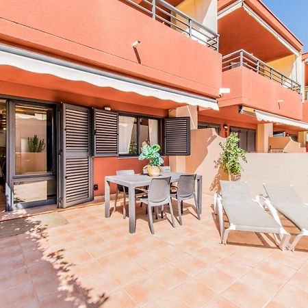 Cozy Apartment Playa Paraiso - Tenesol Rentals Exterior foto