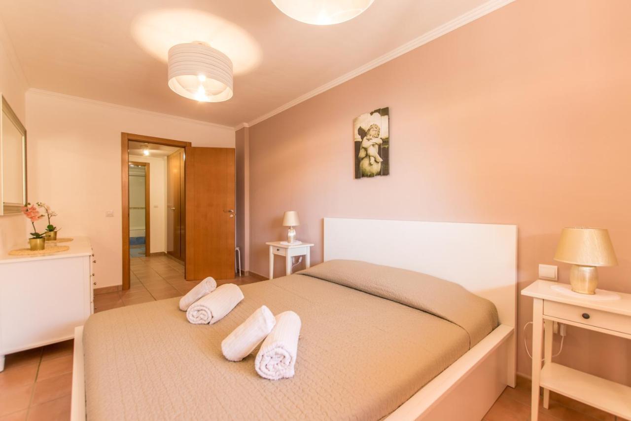 Cozy Apartment Playa Paraiso - Tenesol Rentals Exterior foto