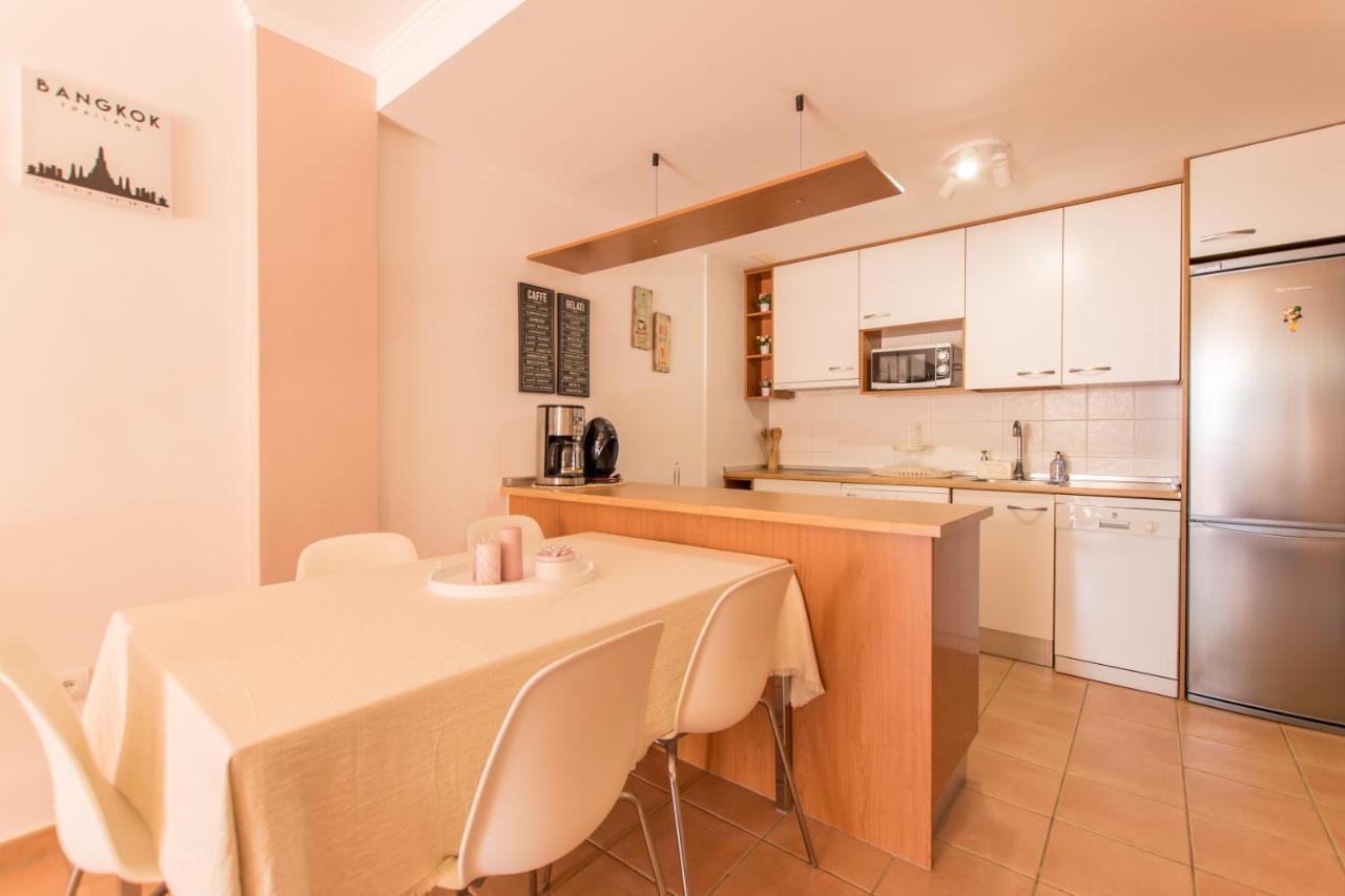 Cozy Apartment Playa Paraiso - Tenesol Rentals Exterior foto