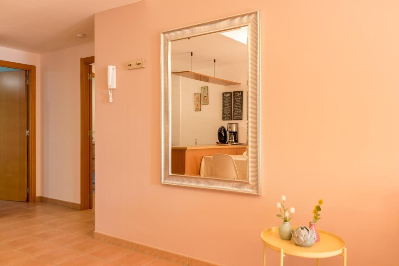 Cozy Apartment Playa Paraiso - Tenesol Rentals Exterior foto