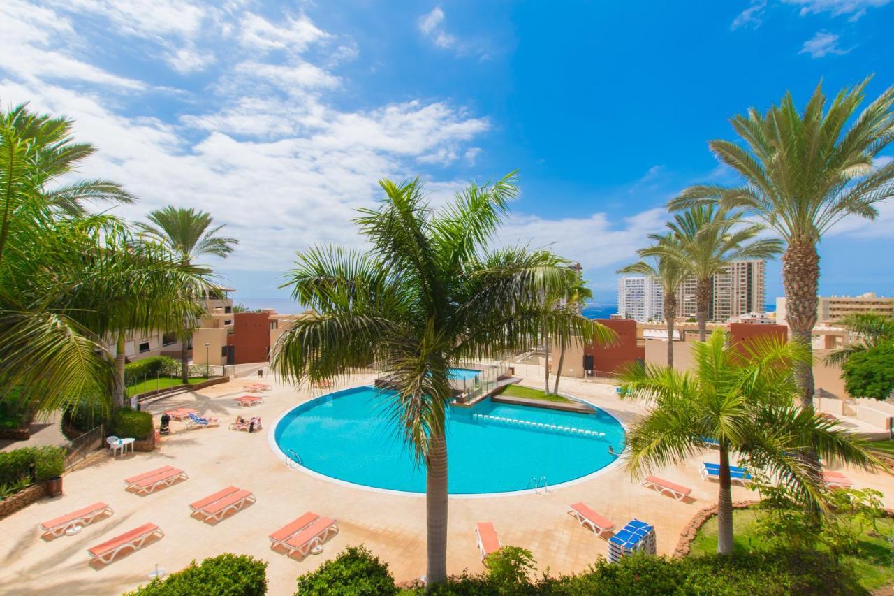 Cozy Apartment Playa Paraiso - Tenesol Rentals Exterior foto