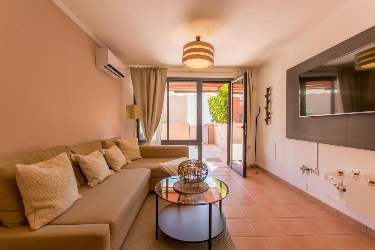 Cozy Apartment Playa Paraiso - Tenesol Rentals Exterior foto