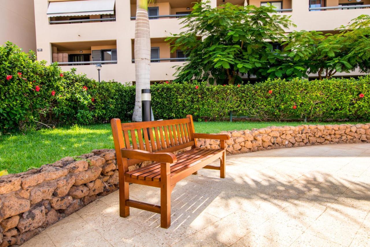 Cozy Apartment Playa Paraiso - Tenesol Rentals Exterior foto