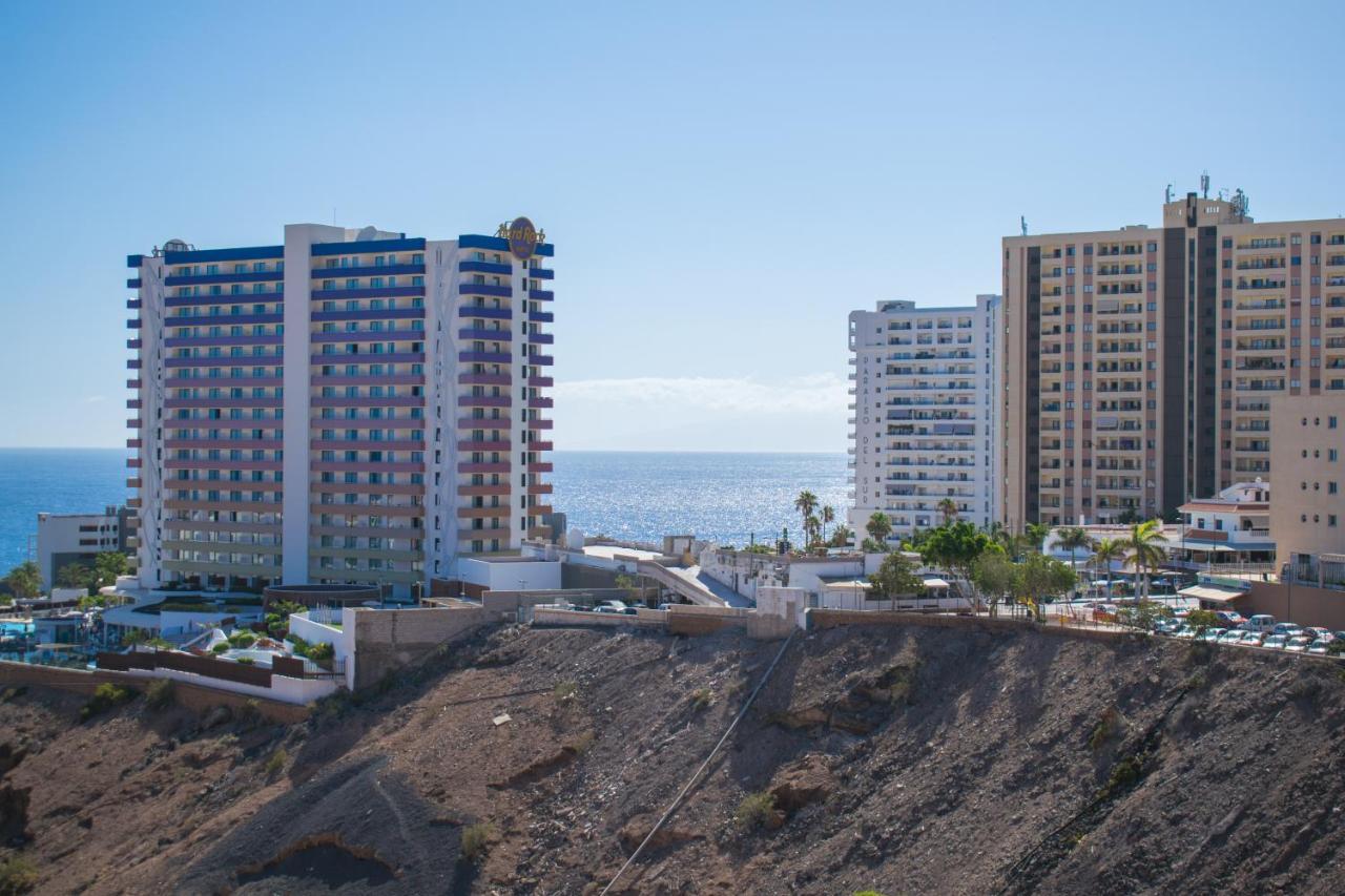 Cozy Apartment Playa Paraiso - Tenesol Rentals Exterior foto