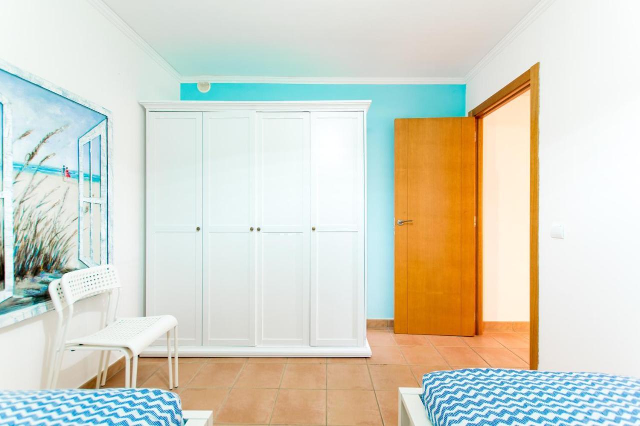 Cozy Apartment Playa Paraiso - Tenesol Rentals Exterior foto