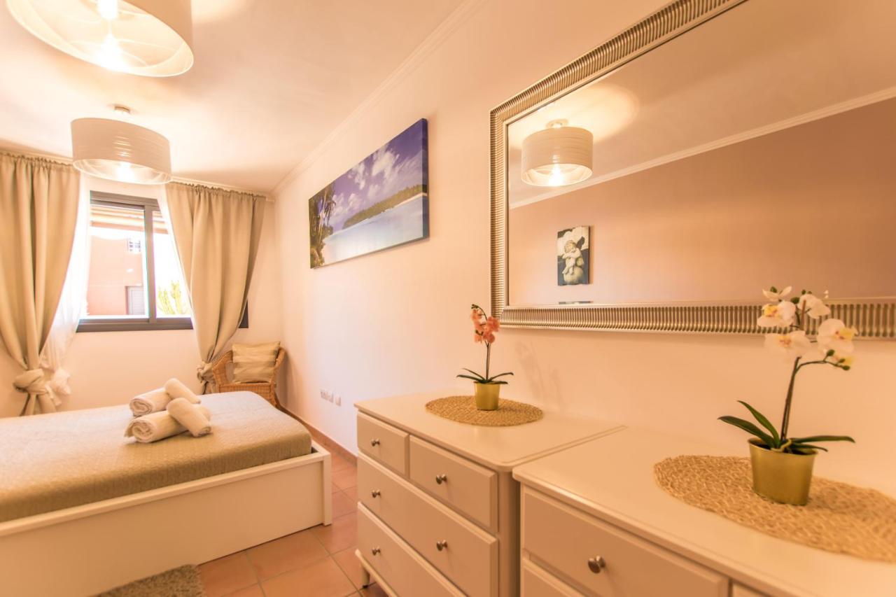 Cozy Apartment Playa Paraiso - Tenesol Rentals Exterior foto
