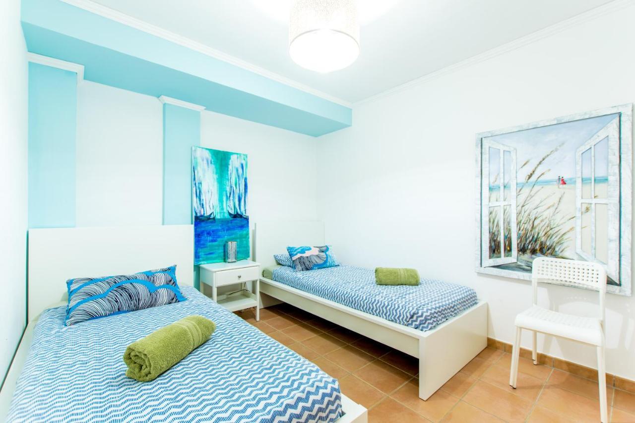 Cozy Apartment Playa Paraiso - Tenesol Rentals Exterior foto