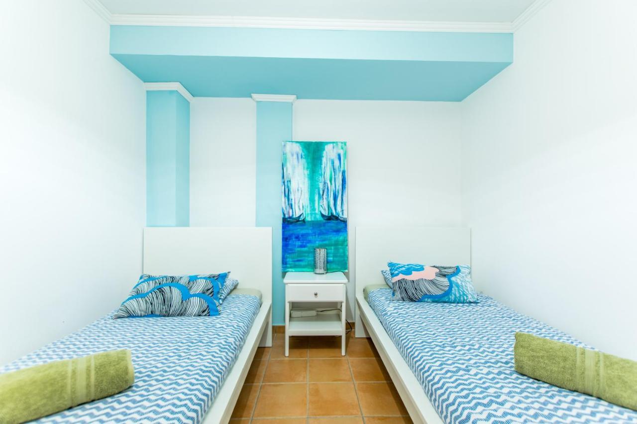 Cozy Apartment Playa Paraiso - Tenesol Rentals Exterior foto