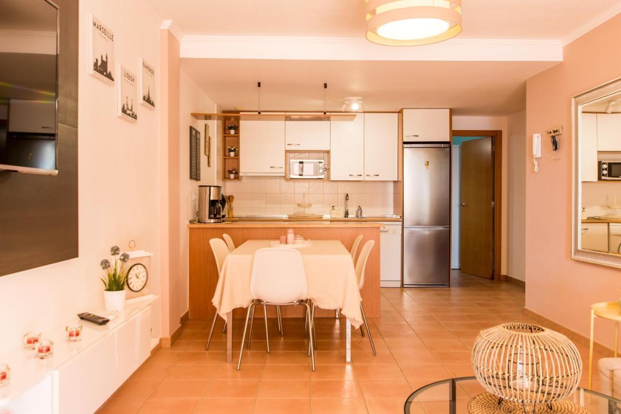 Cozy Apartment Playa Paraiso - Tenesol Rentals Exterior foto